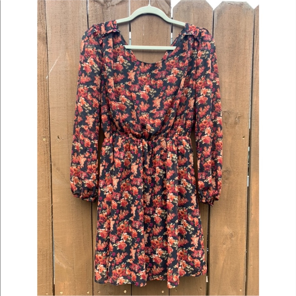Doe & Rae, Size Medium
